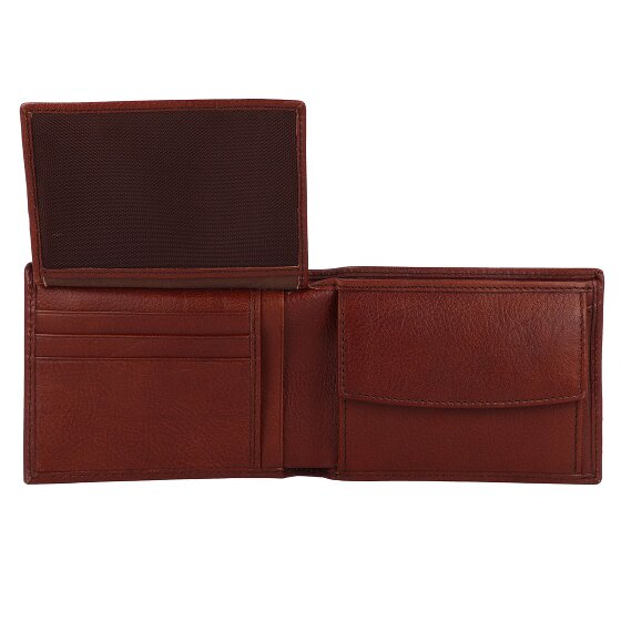 The Bridge Cesare Cartera Piel 13 cm