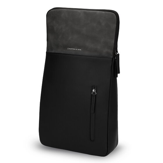 Kapten & Son Mochila Vallen City 31 cm