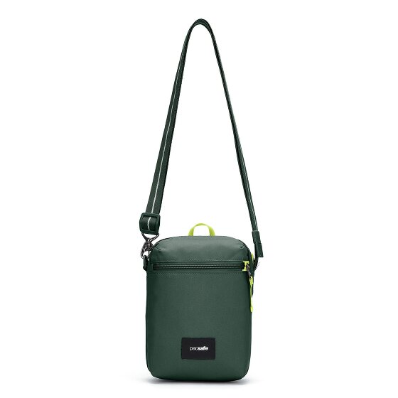 Pacsafe GO Festival bandolera antirrobo RFID 17 cm
