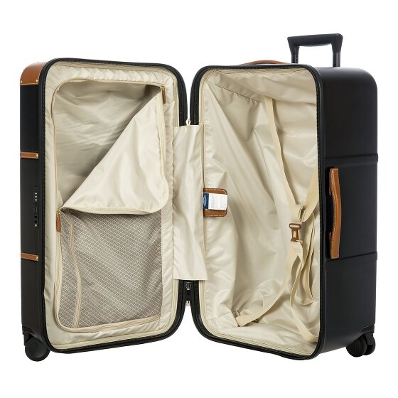 Bric's Bellagio 4 ruedas Carrito 75.5 cm