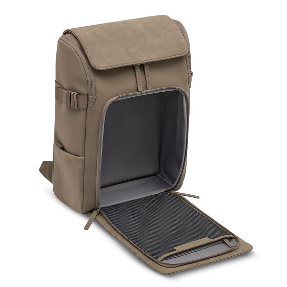 Kapten & Son Bali Mochila de día 46.5 cm Compartimento para el portátil