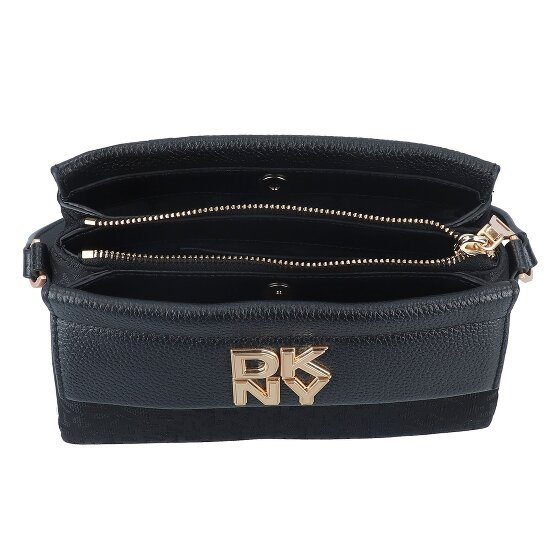 DKNY Rosa Bolsa de hombro 21 cm