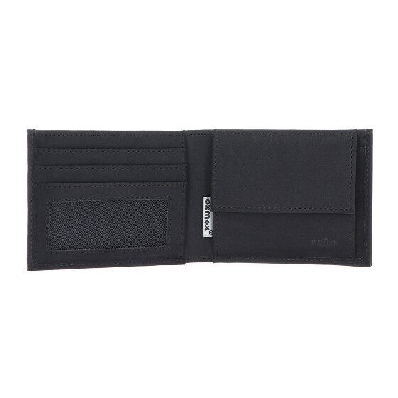 oxmox New Cryptan Cartera Bloqueo RFID 11 cm