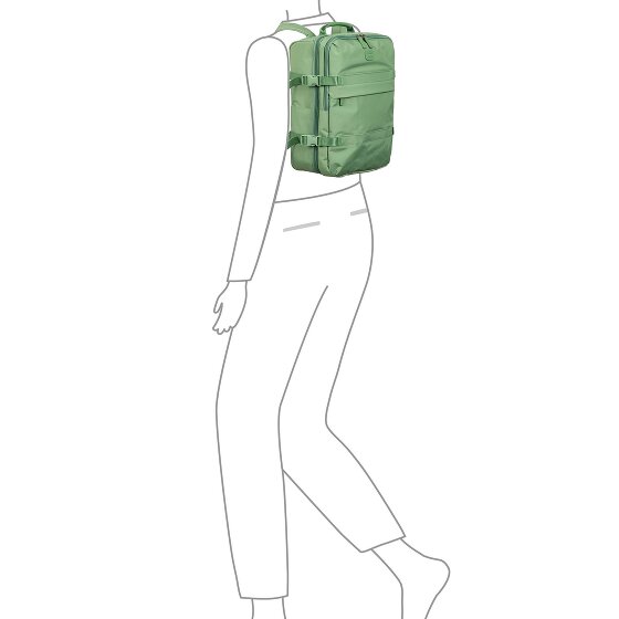 Bric's Positano Mochila de día 42 cm Compartimento para el portátil