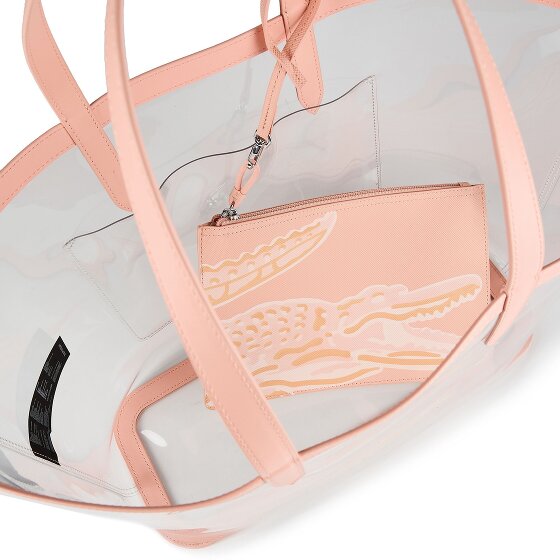 Lacoste Anna Bolsa de compras 46 cm