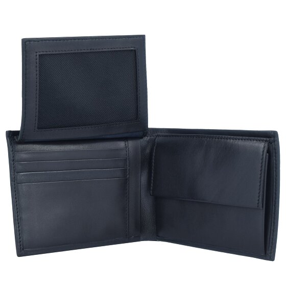 Joop! Pero Typhon Cartera Piel 12 cm