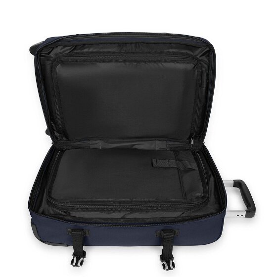 Eastpak Transit'R Plus 2 ruedas Trolley de cabina 55 cm