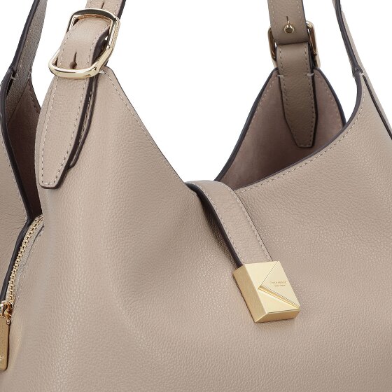 Kate Spade New York Deco Bolsa de hombro Piel 28 cm