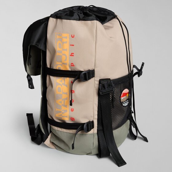 Napapijri H-Bay Mochila de día 46 cm Compartimento para el portátil