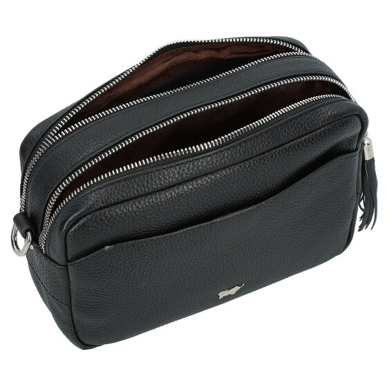 Braun Büffel Hanna Bolsa de hombro Piel 23 cm