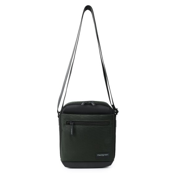 Hedgren Next App Bolsa de hombro Protección RFID 16.5 cm