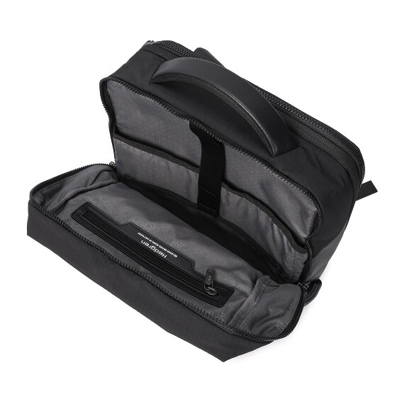 Hedgren Mochila de viaje Furo Tabi con compartimento RFID para portátil de 40 cm