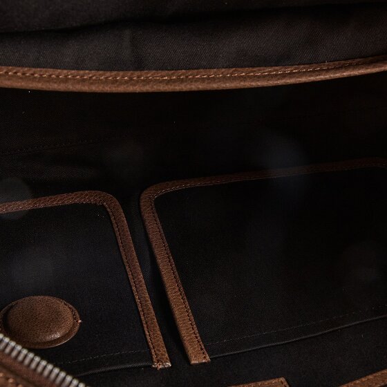 Boss Madison Bolsa de viaje Weekender Piel 45 cm