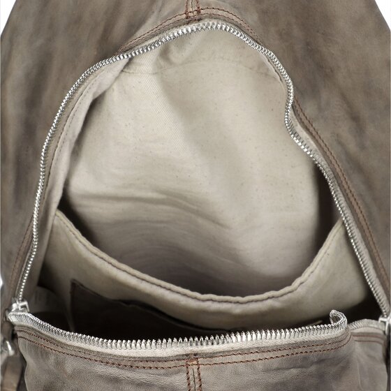 Campomaggi Frassino Mochila de día Piel 34 cm Compartimento para el portátil