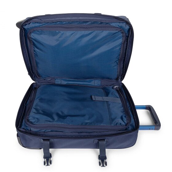 Eastpak Transit'R Plus 2 ruedas Trolley de cabina 55 cm