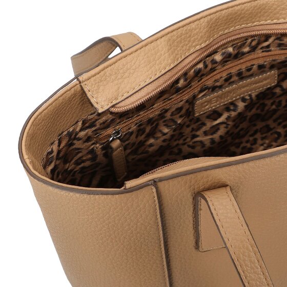 Tom Tailor Denim Priya Bolsa de compras 39.5 cm