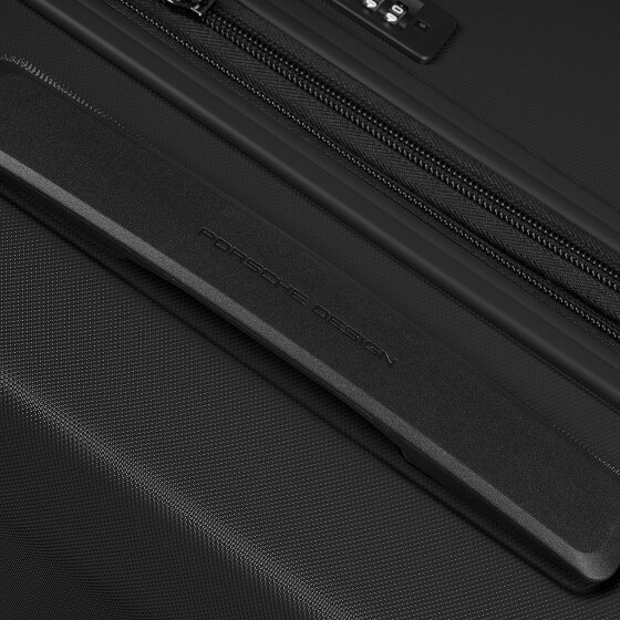 Porsche Design Voyager 3.0 4 ruedas Carro de la cabina S 55 cm con pliegue de expansión