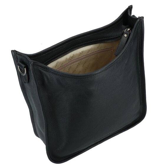 Harbour 2nd Just Pure Liara Bolsa de hombro Piel 26 cm