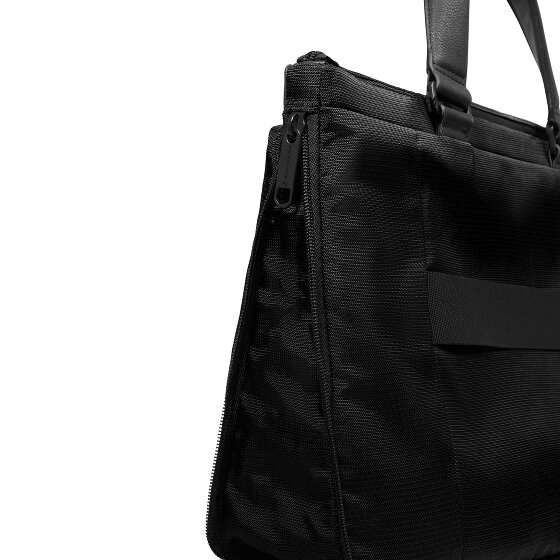 Piquadro Marcel Maletín 38 cm Compartimento para el portátil