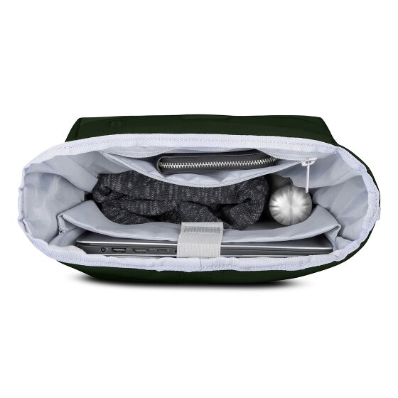Johnny Urban Eco Series Robin Medium Mochila de día 41 cm Compartimento para el portátil