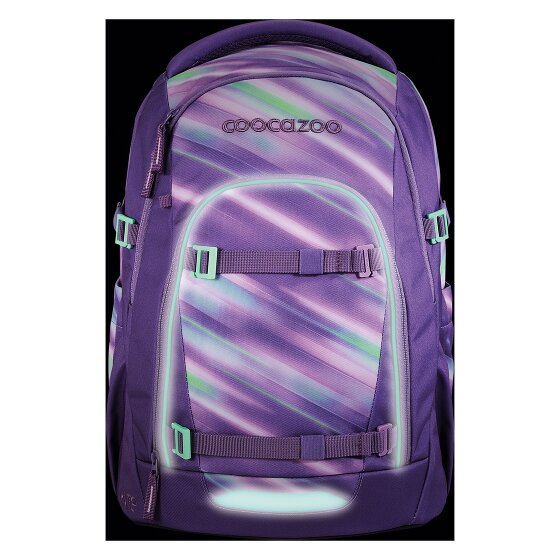 coocazoo Mate Mochila escolar 44 cm