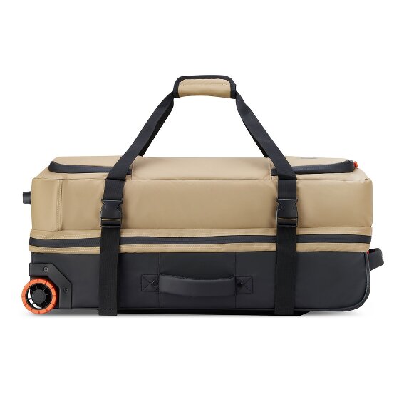 Jeep 2 ruedas Bolsa de viaje 72 cm