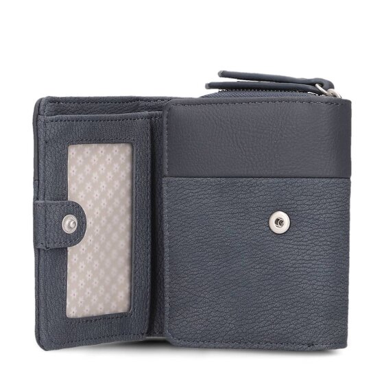 Zwei Eva Cartera 9 cm