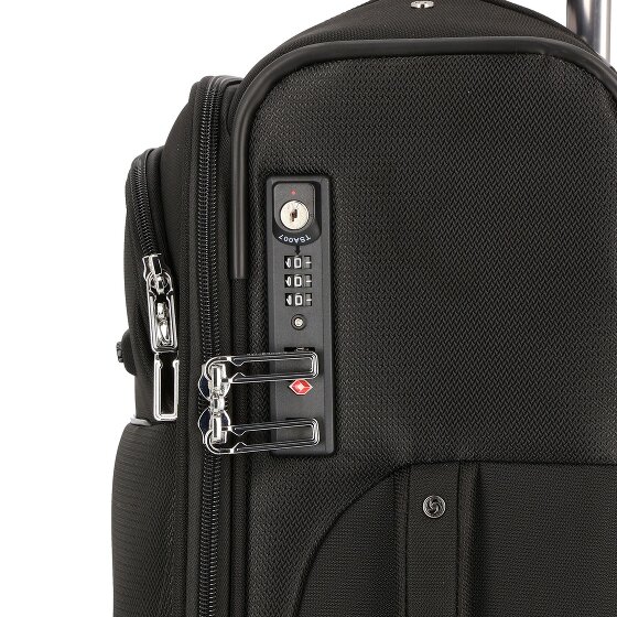 Samsonite Trolley de cabina de 4 ruedas B-Lite Icon 55 cm