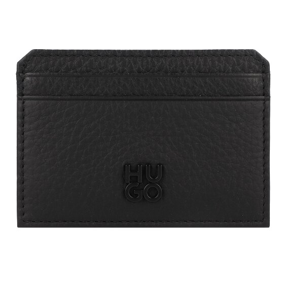 Hugo Cartera Piel 11 cm Caja de regalo