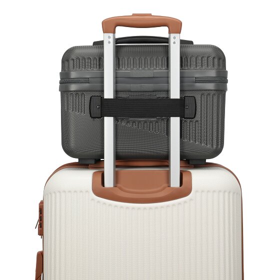 Travelite Bali Estuche de belleza 36 cm