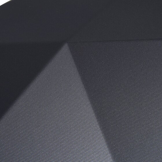 Delsey Paris Karat 2.0 4 ruedas Carro de la cabina 55 cm