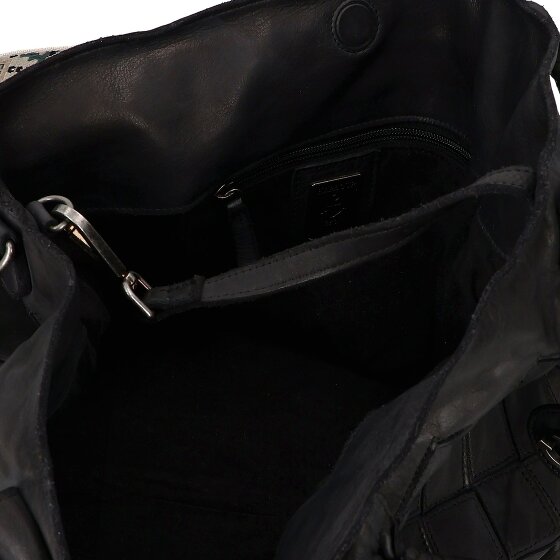 Harbour 2nd Leontina Bolsa de hombro Piel 40 cm