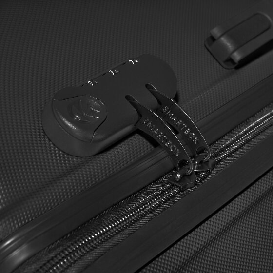 Smartbox Edition 03 4 ruedas Carrito 65 cm