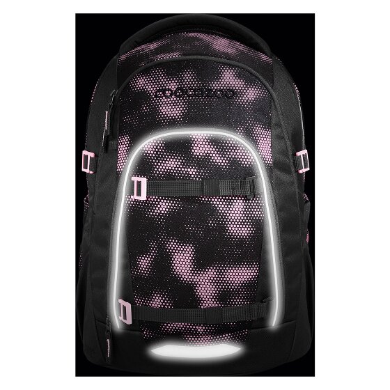 coocazoo Mate Mochila escolar 44 cm