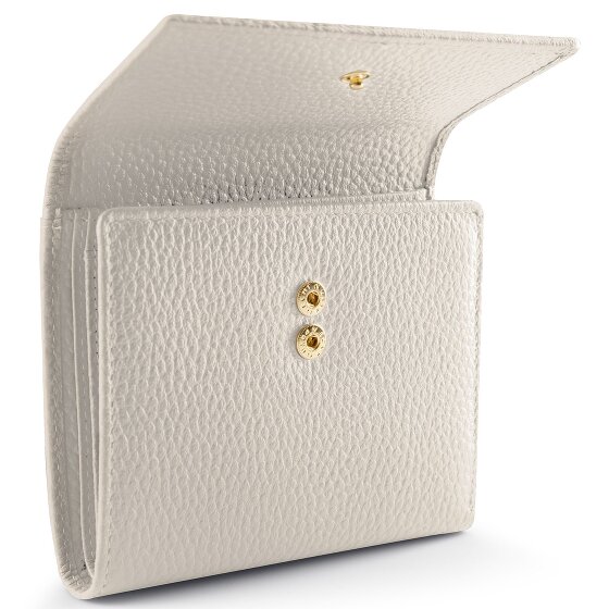 Lazarotti Bologna Leather Cartera Piel 12 cm