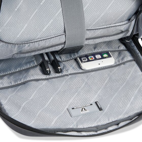Roncato Mochila Clayton 42 cm Compartimento para portátil