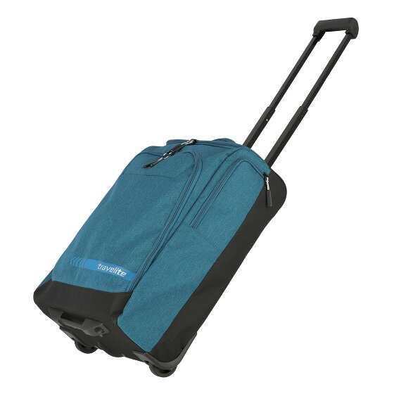 Travelite Bolso de 2 ruedas Kick Off 55 cm