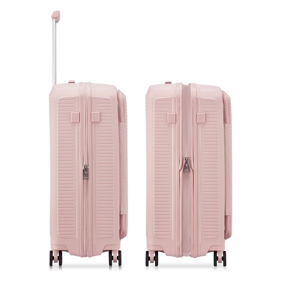 Roncato Arcade DLX 4 ruedas Carrito 67 cm con pliegue de expansión