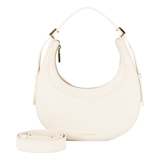 Coccinelle Whisper Bolso Piel 23 cm
