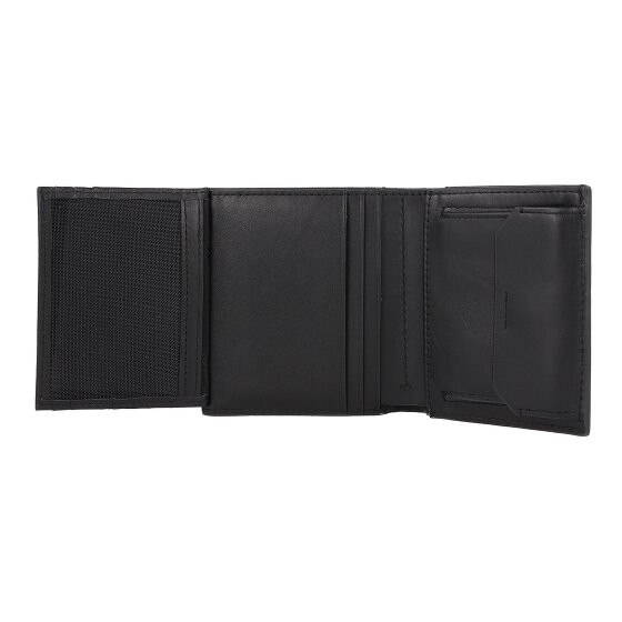 Calvin Klein CK Set Cartera Piel 9 cm