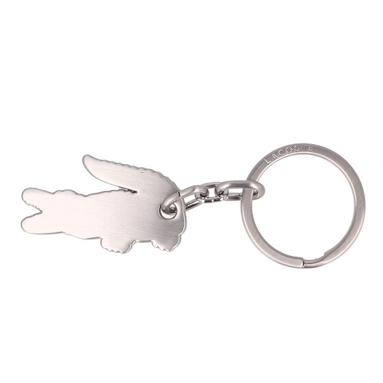 Lacoste Core Essentials FG Estuche para tarjetas de crédito Piel 10 cm Caja de regalo