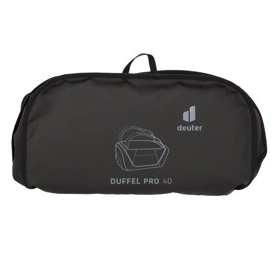 Deuter Duffel Pro 40 Bolsa de viaje Weekender 52 cm