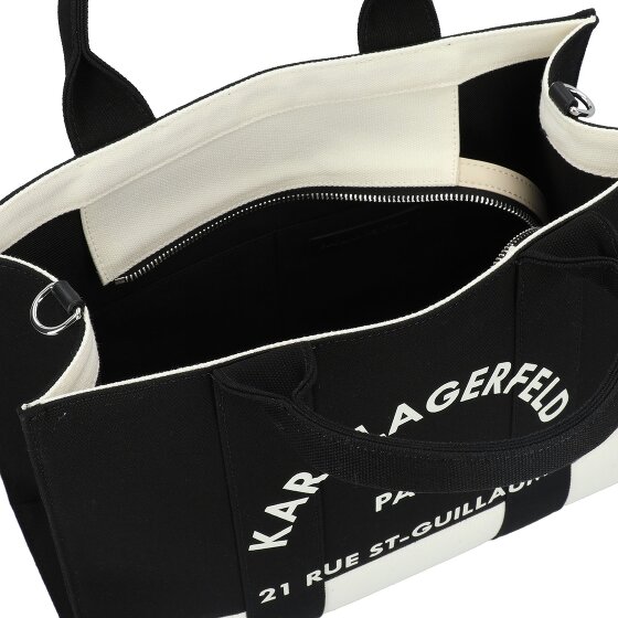 Karl Lagerfeld Essentials Bolso 34 cm