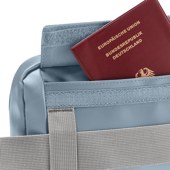 Vaude Bolsa de cinturón Mineo 25 cm