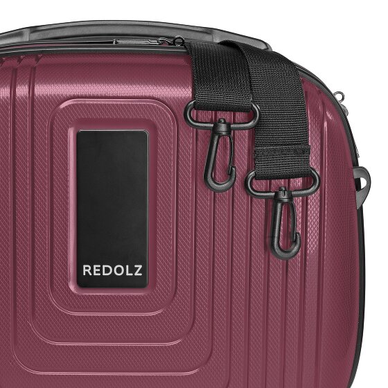Redolz Essentials 14 Estuche de belleza 34 cm