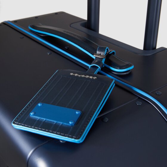 Piquadro PQ-Alub 2 4 ruedas Carrito 79 cm