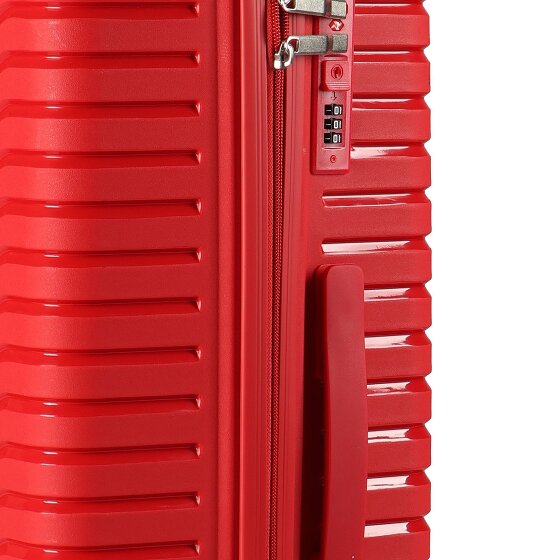 Benzi 5820 4 ruedas Carrito 60 cm