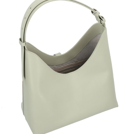 Furla Goccia Bolsa de hombro Piel 30 cm