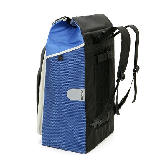 Andersen Shopper Carrito de la compra Royal Shopper Hydro 2.0 67 cm