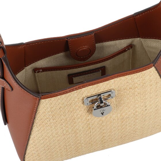 Lauren Ralph Lauren Tanner Bolsa de hombro Mini Bag 16 cm